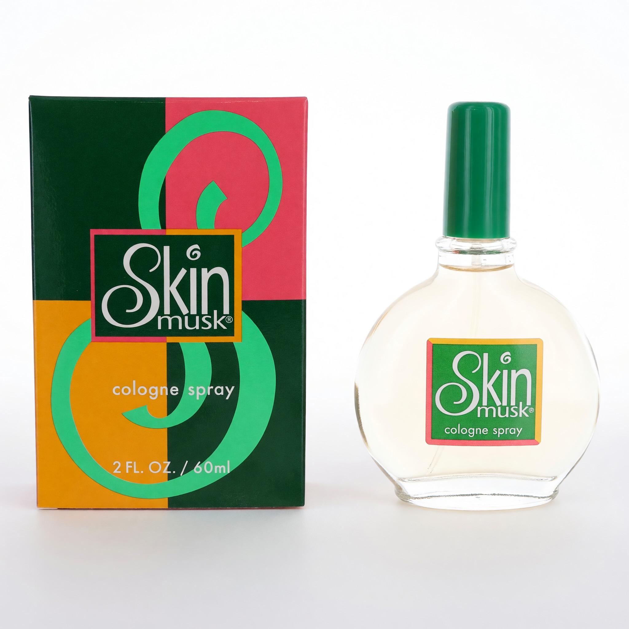 Skin Musk by Parfums De Coeur, 2 oz Cologne Spray for Women image