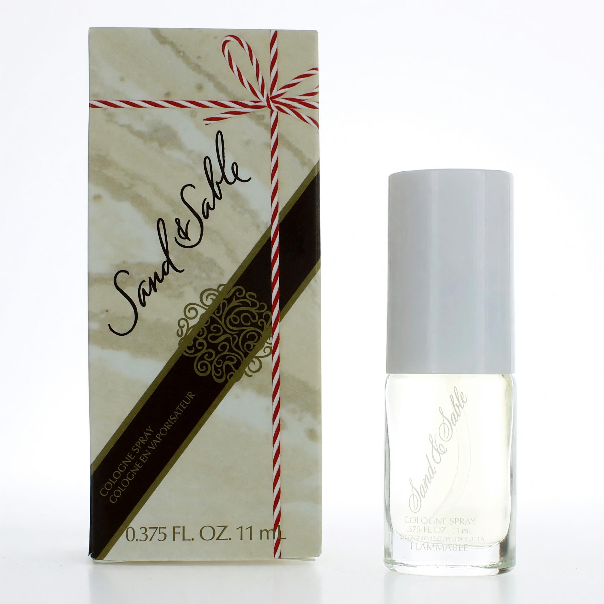 Sand and Sable by Coty, 0.375 oz Cologne Spray for Women image