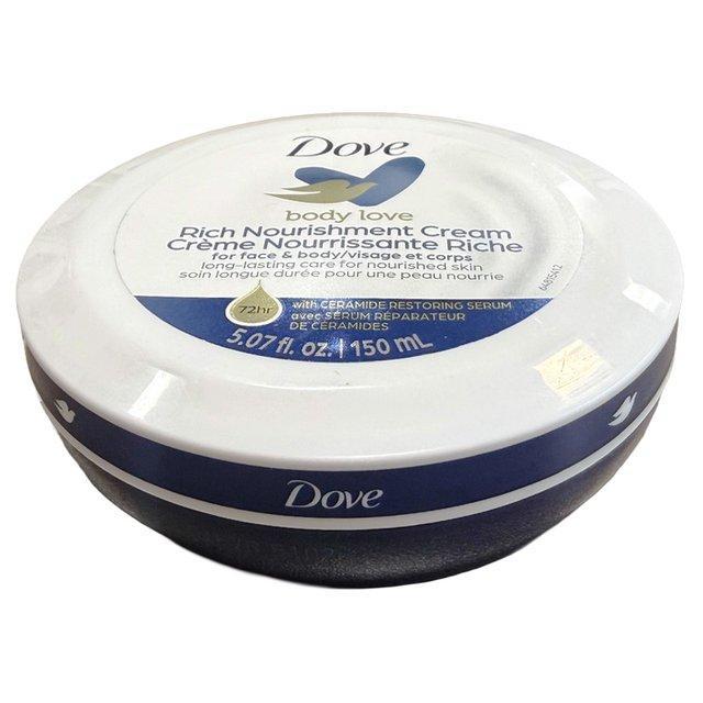 00675_150ML DOVE BEAUTY CREAM NOURISHING AND MOISTURIZING-24 image