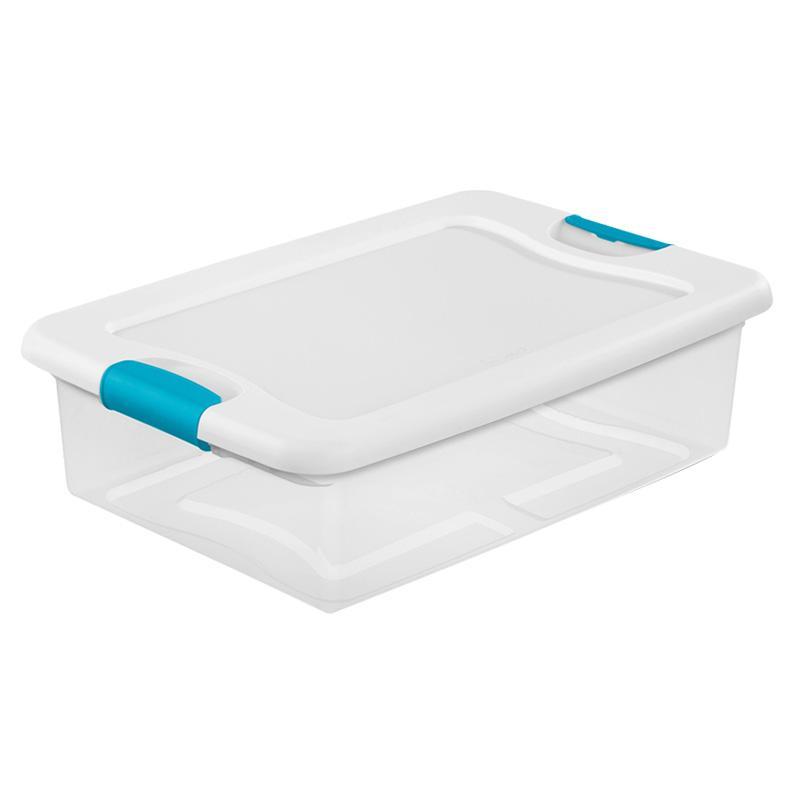 14968006_32 QUART LATCHING BOX - 6 image