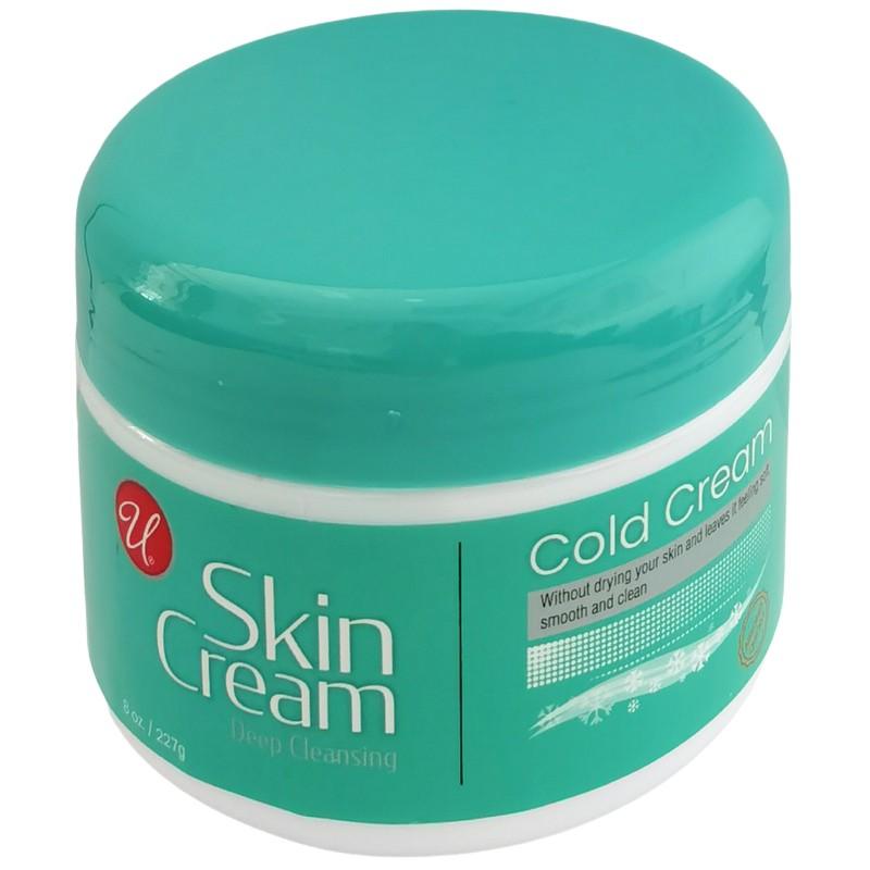 56005-2_8OZ COLD CREAM-12 image