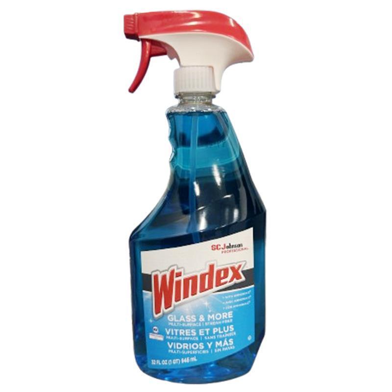 70827_32OZ 00309 WINDEX LIQUID FRESH-8 image