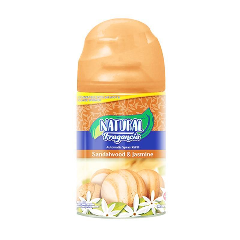 82331_5.5OZ AUTO REFILL SANDALWOOD & JASMINE-12 image