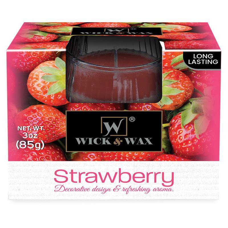 86049_3OZ BOX CANDLE STRAWBERRY-12 image