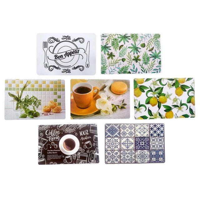 CH11336_PP PLACEMAT WITH EVA BACKING - 144 image