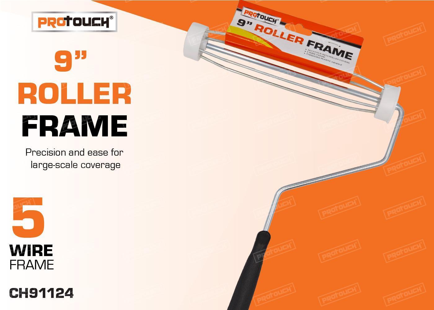 CH91124_9" ROLLER FRAME - 48 image