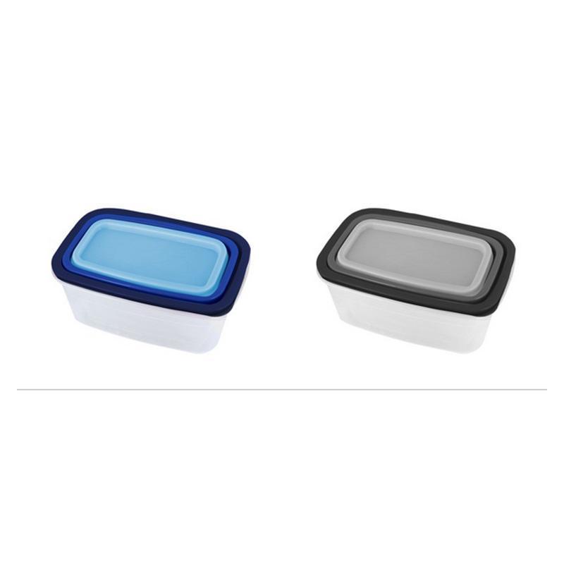 CH99389-48_3-PIECE RECTANGULAR FOOD STORAGE SET -48 image