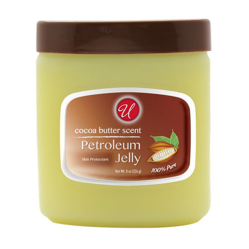 IN80020_8OZ PETROLEUM JELLY COCOA BUTTER-24 image