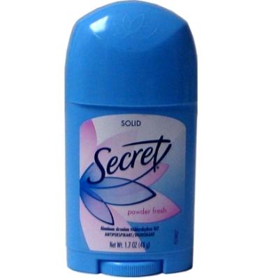 SECRET POWDER FRESH 1.7oz image