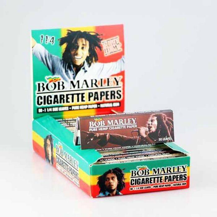 BOB MARLEY 1.25 25s