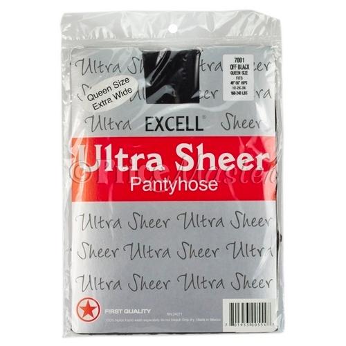 Panty Hose Queen Off *Black image