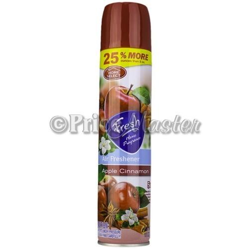 Lucky A.F. Spray *Apple & Cinnamon* 9Oz image