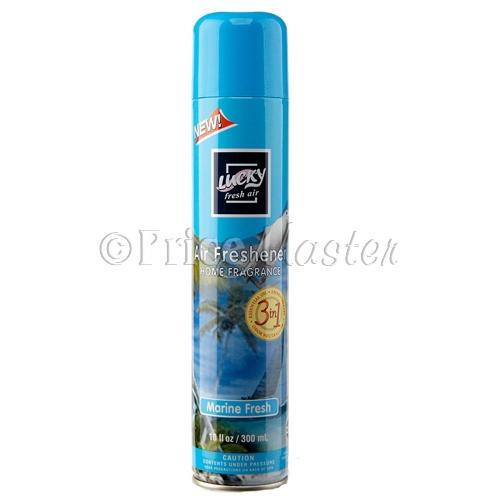 Lucky A.F. Spray *Cherry Blossom* 9Oz image