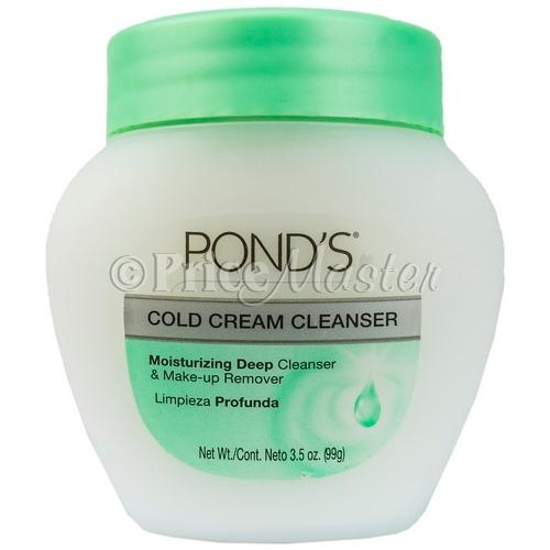 Ponds *Cold Cream* 3.5 Oz (99Gram)