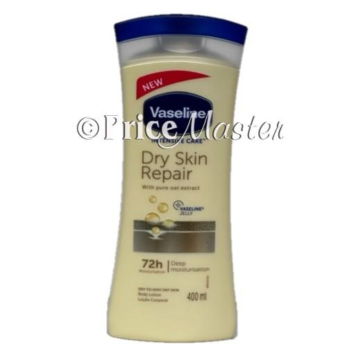 V.I.C Lotion 400 Ml Dry Skin Repair