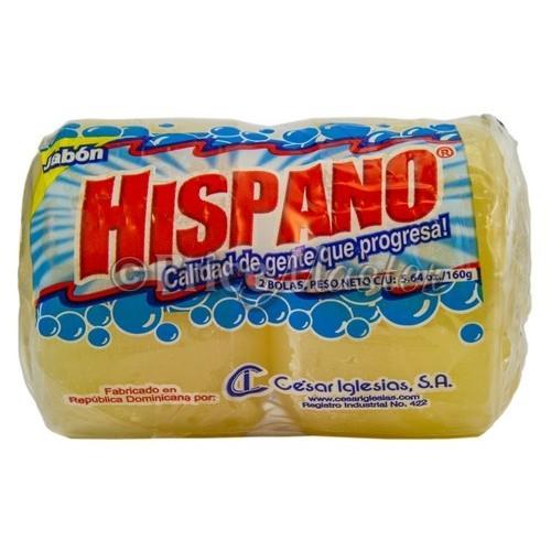 Hispano Round*Bola*2Pk) (25X2Packs/Case) image