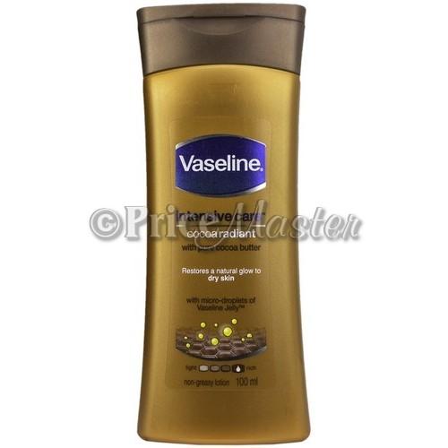 V.I.C Lotion 100 Ml Cocoa