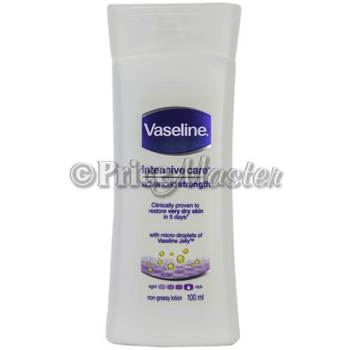 V.I.C Lotion 100 Ml Advance Strength