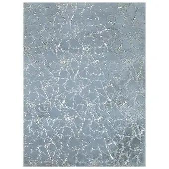 Rabbit Silver/Silver Rug