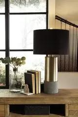 L243164 - 2PC Table Lamps image