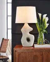 L243664 - Table Lamp Set image