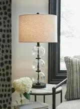 L431604 - Table Lamp Set image