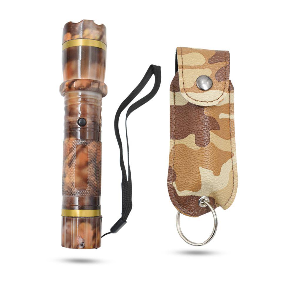Snake Eye Tactical Combo Collection ST-1101CA-CB