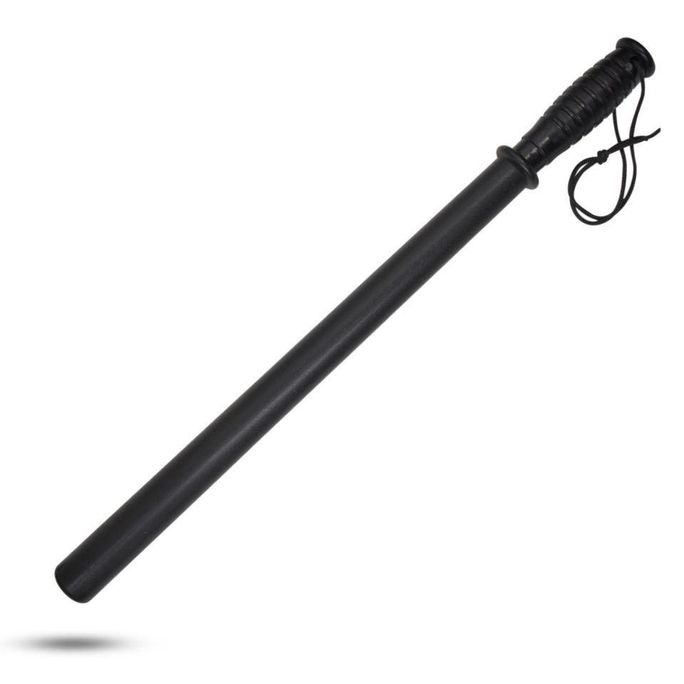 21-Inches Black Tire Thumper Baton TC-100BK