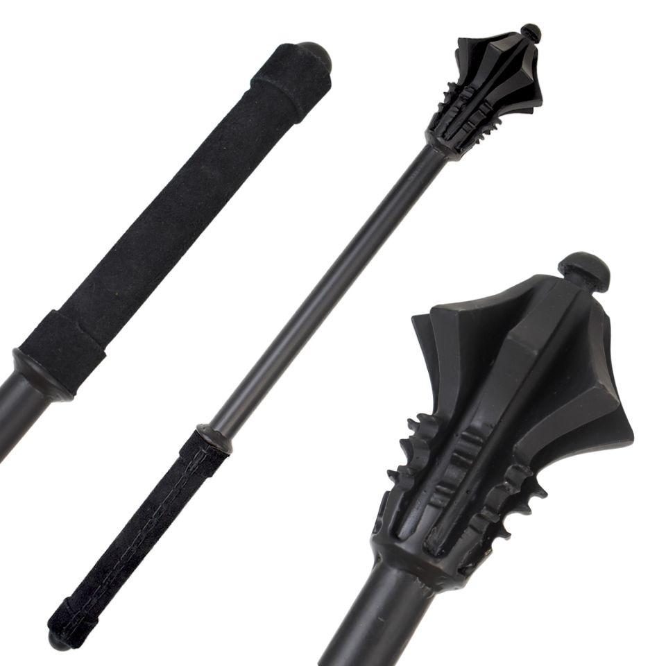 Medieval Warrior 16th Century German Mace TC-5314