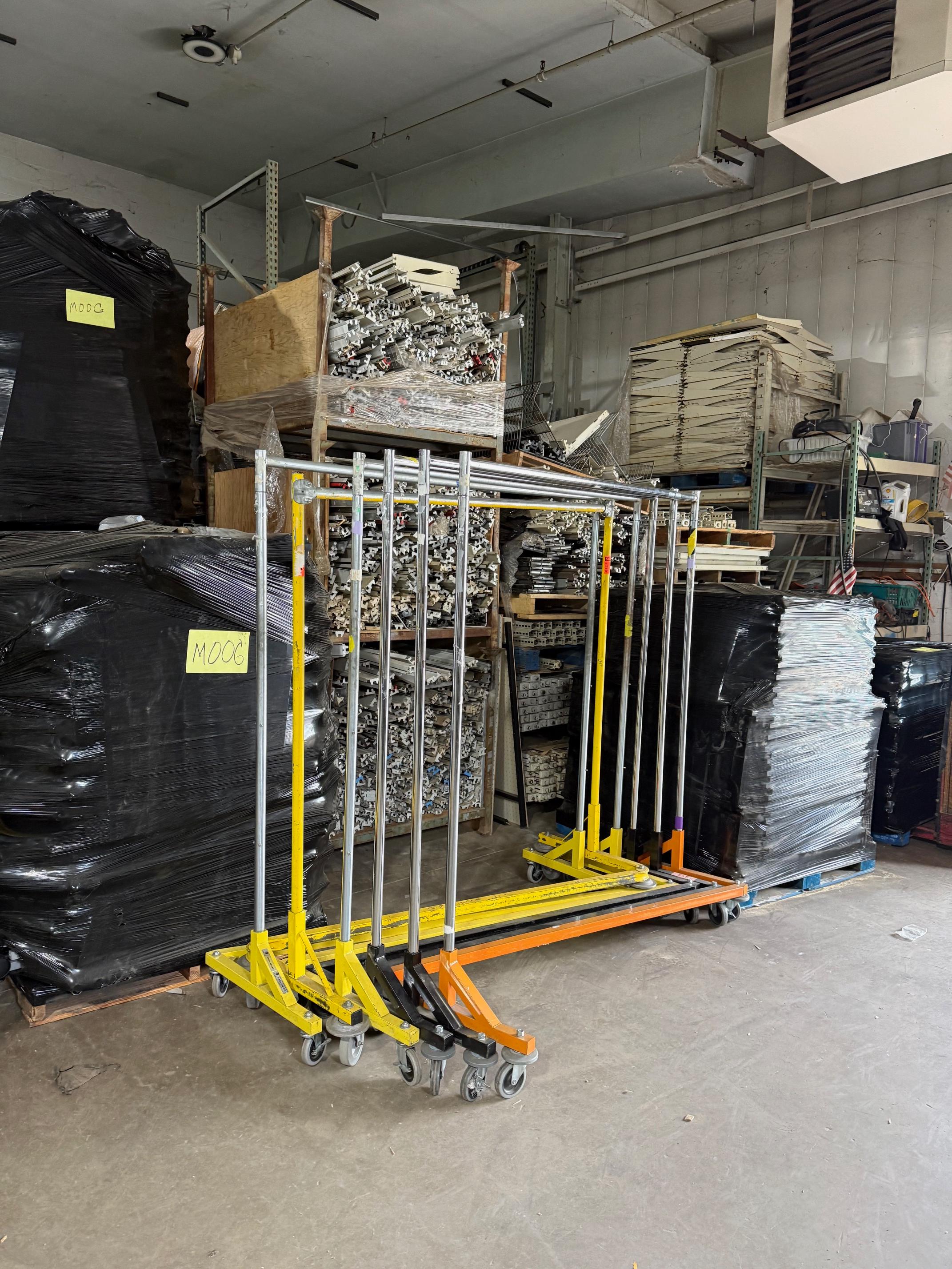 Z Racks image