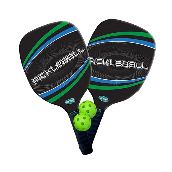 Fun Mania® Pickleball Set