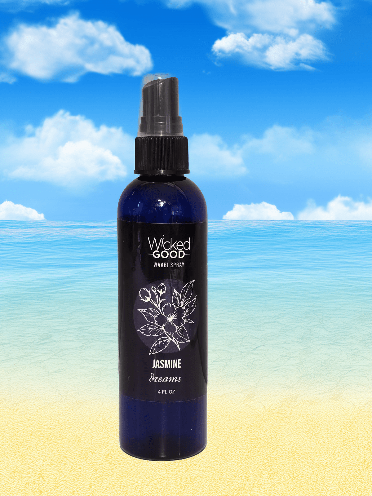 Waabi Spray Jasmine - Dreams