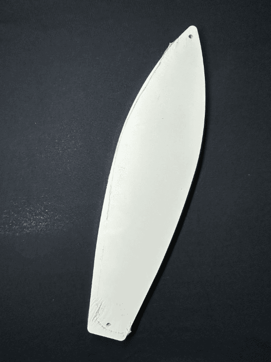 Dye Sublimation Surfboard .025 image