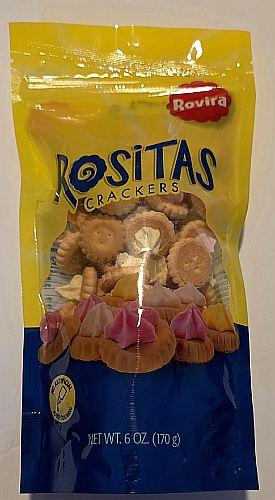 ROVIRA ROSITAS POUCH