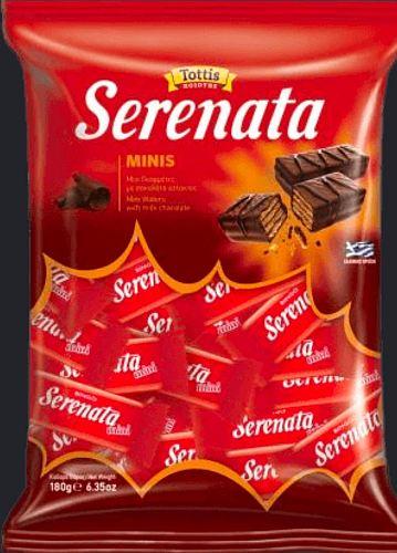 SERENATA MINIS image