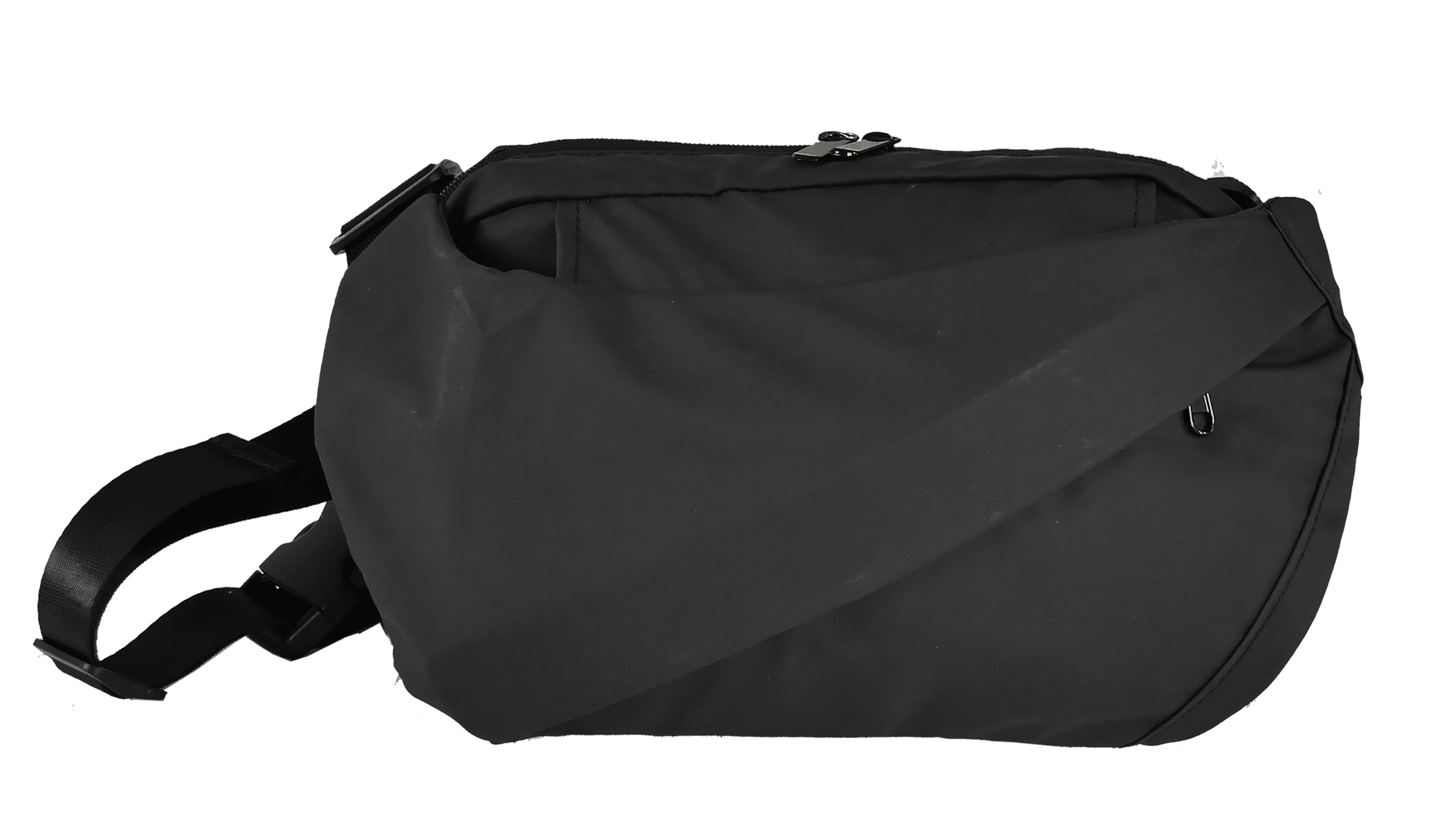 High End Compact Waterproof Belt Bag/Crossbody Sling Bag image