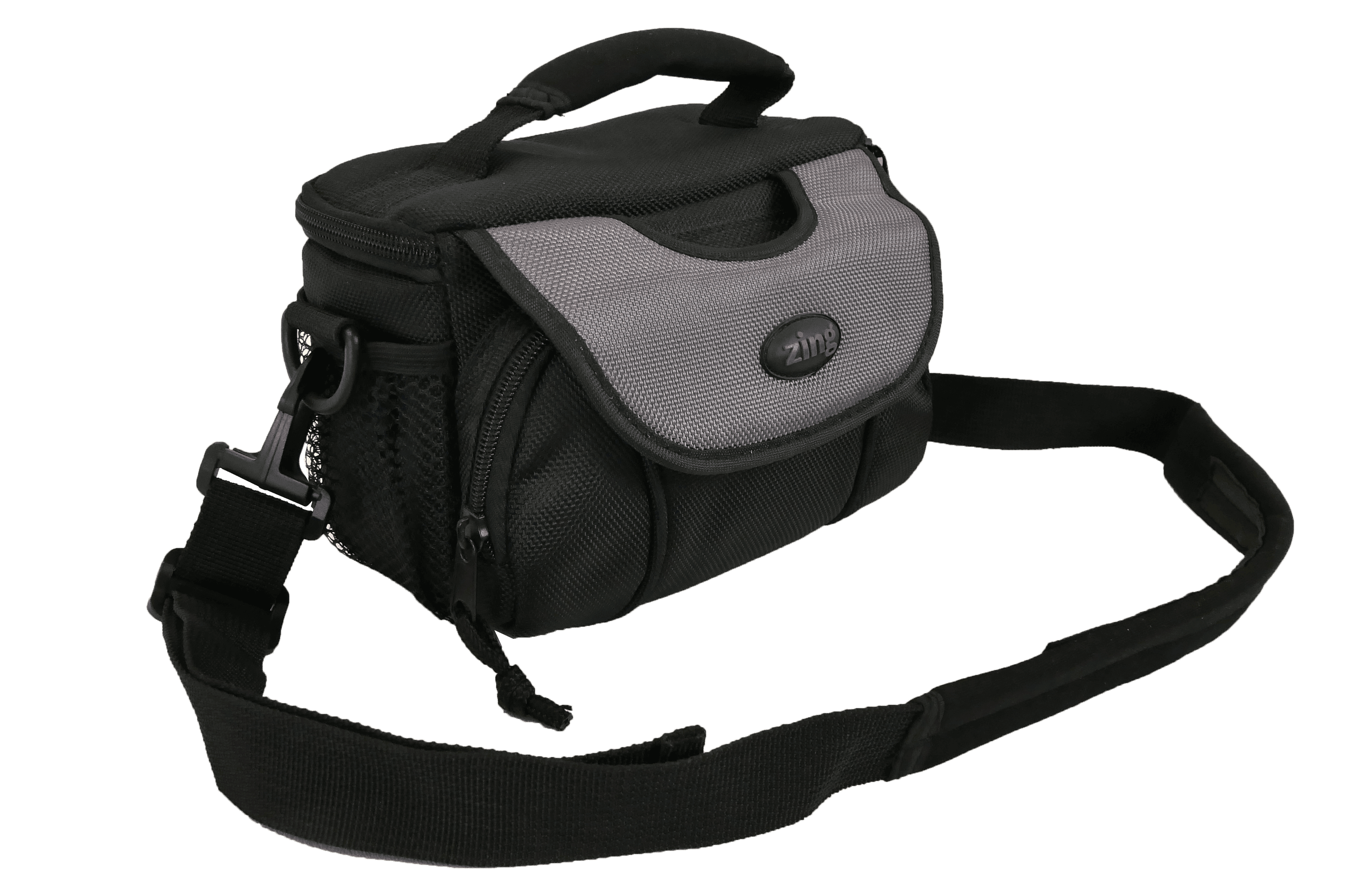 Zing Camera Kit Black image