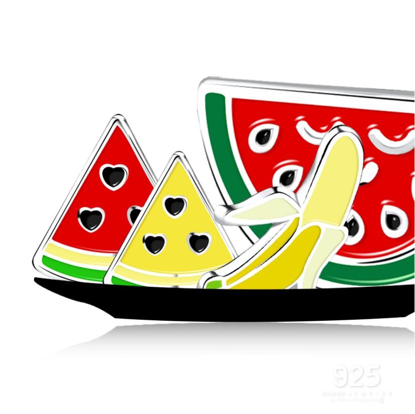 Fruits and Vegetables Jewelry | Kids Collection image