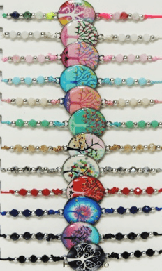 Card bracelet-13 image