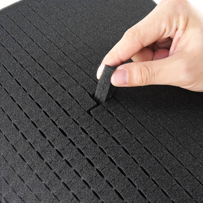 PLUCK AND PICK Foam ANTI STATIC Foam image