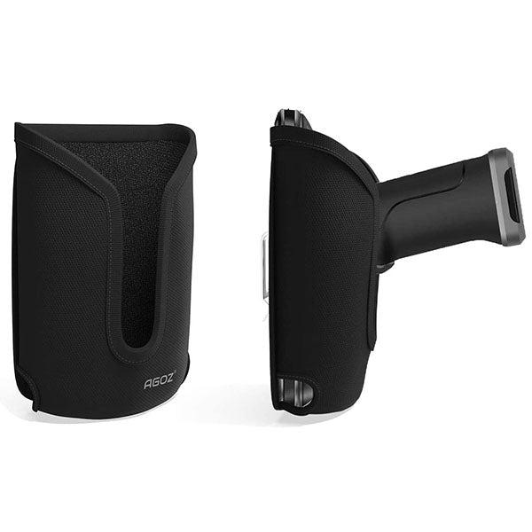 Trigger-Handle Belt Holster for Datalogic Memor and Joya Scanners image