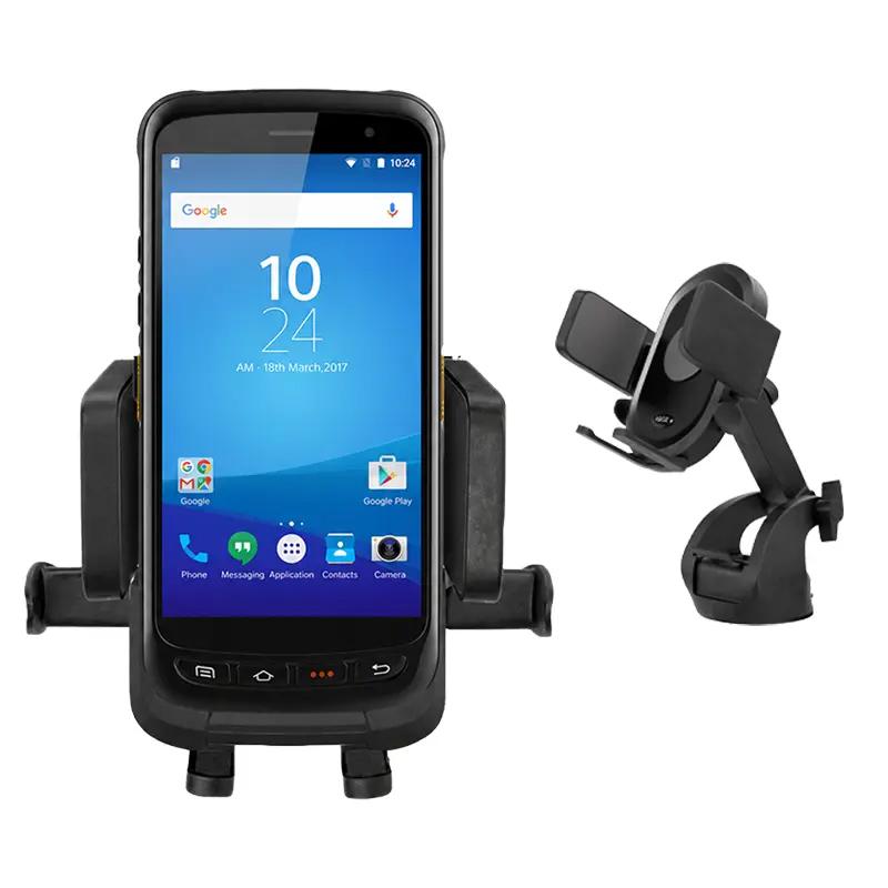 Chainway-Compatible Vehicle Cradle Mount for Fleet Scanners