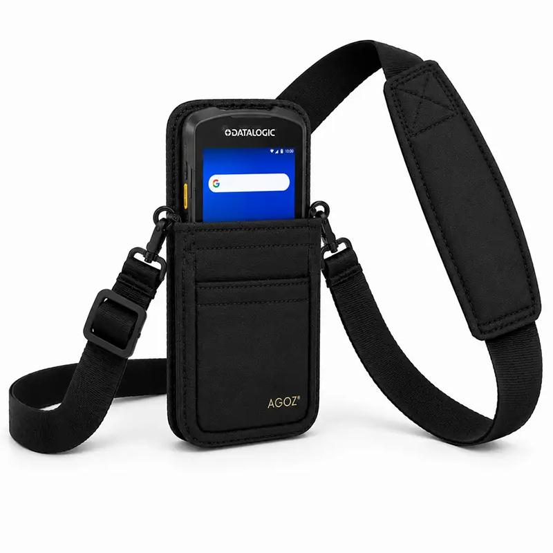 Shoulder Sling Holster for Datalogic Mobile Computers image