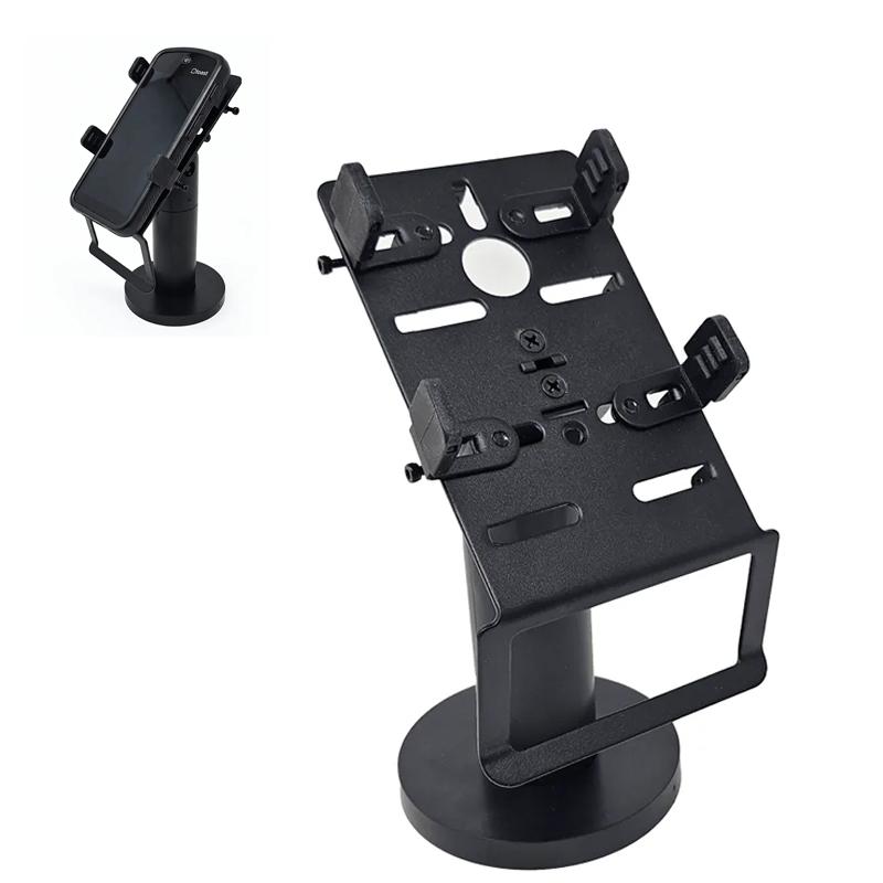Adjustable Pole-Mounted POS Stand for Toast Go 2 image
