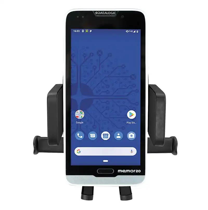 Vehicle Cradle Mount for Datalogic Mobile Computers image