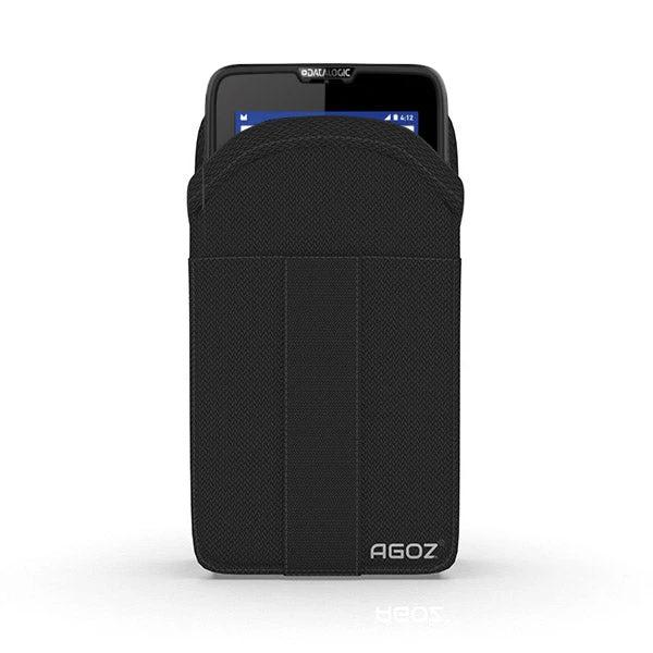 Datalogic Mobile Computer Belt Case with Card Pocket image