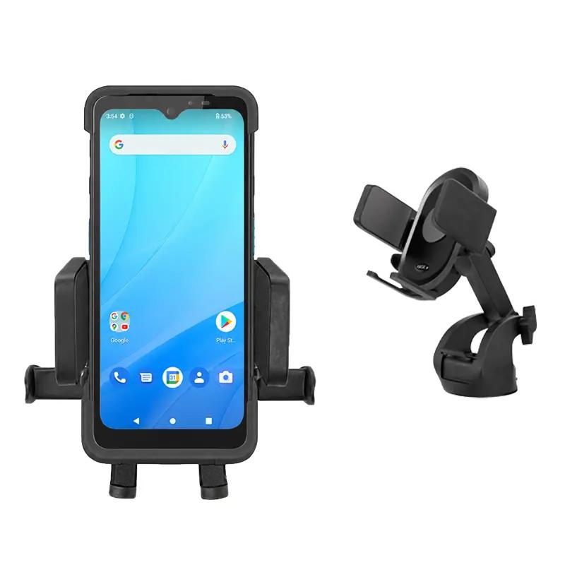 Unitech Mobile Scanner Vehicle Cradle Mount image