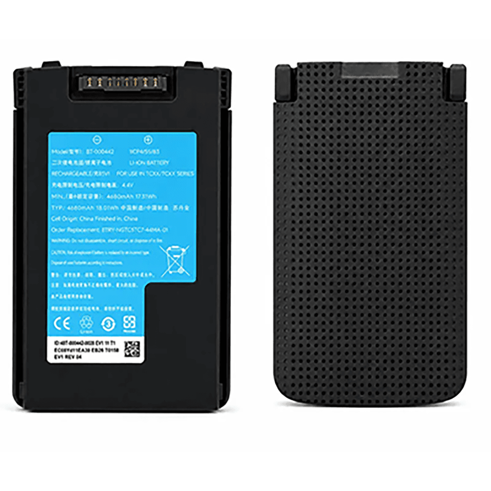 4680mAh Replacement Battery Compatible with Zebra TC53, TC58, TC73 & TC78 image
