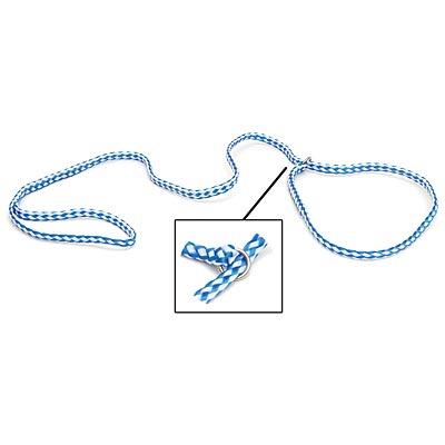 Jeffers Pet Animal Control Dog Leads, 6 Ft Slip Rope Leash image
