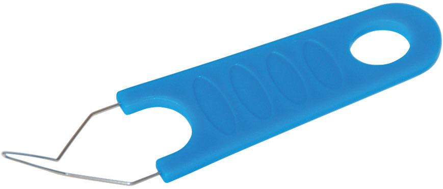 Jeffers Pet Tick Remover Tool for Dogs, Cats image